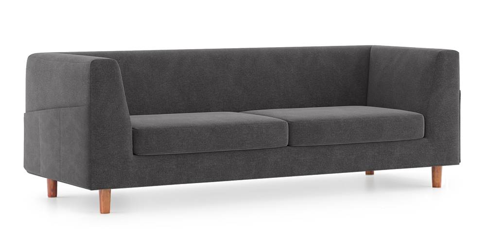 Rubik Sofa (Smoke Grey)